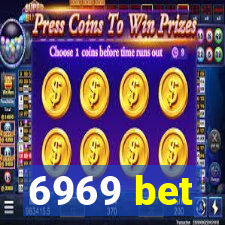 6969 bet